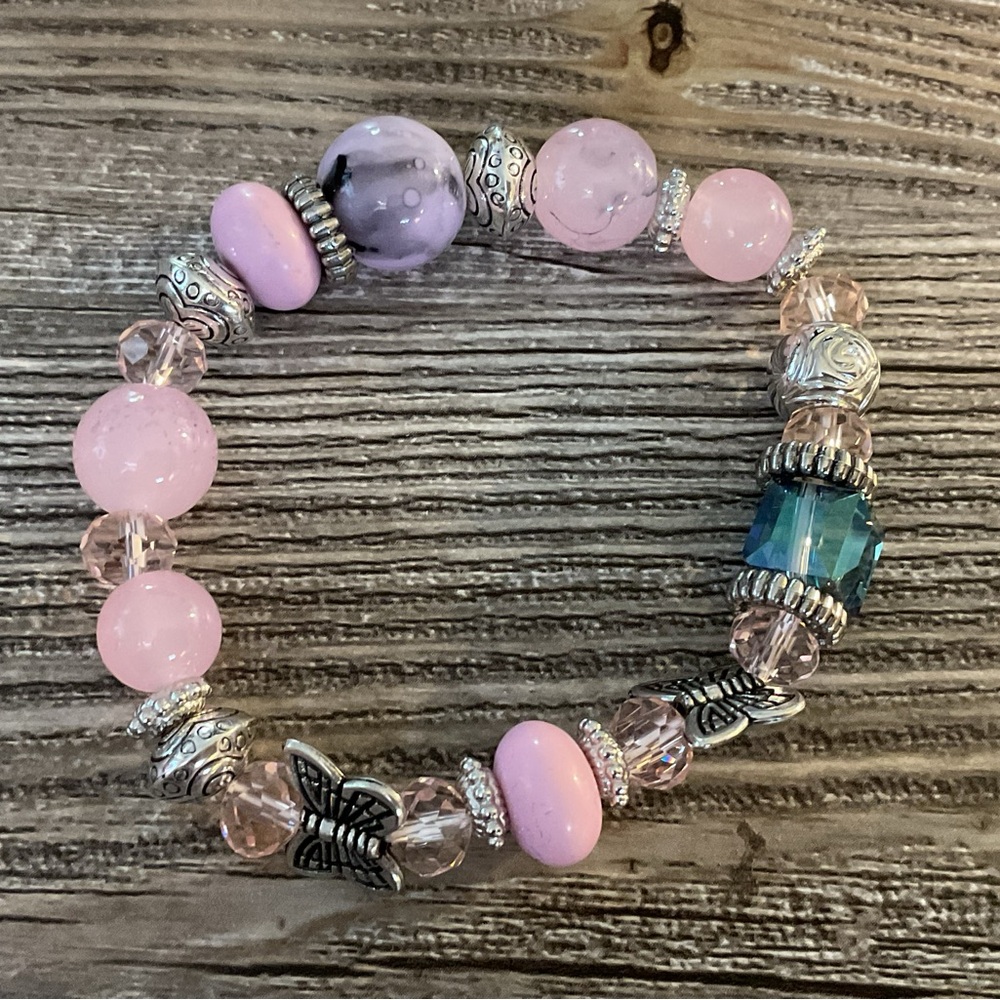Bracelet Set Stackable